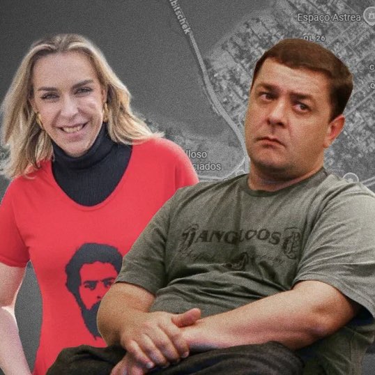 Henrique Esteter tweet media