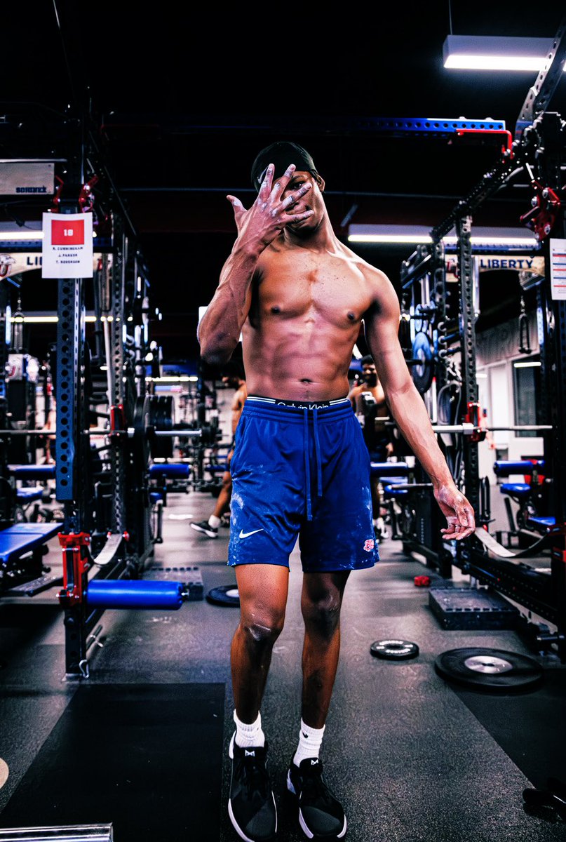 Kennedi “SMOOTH” Bailey tweet media