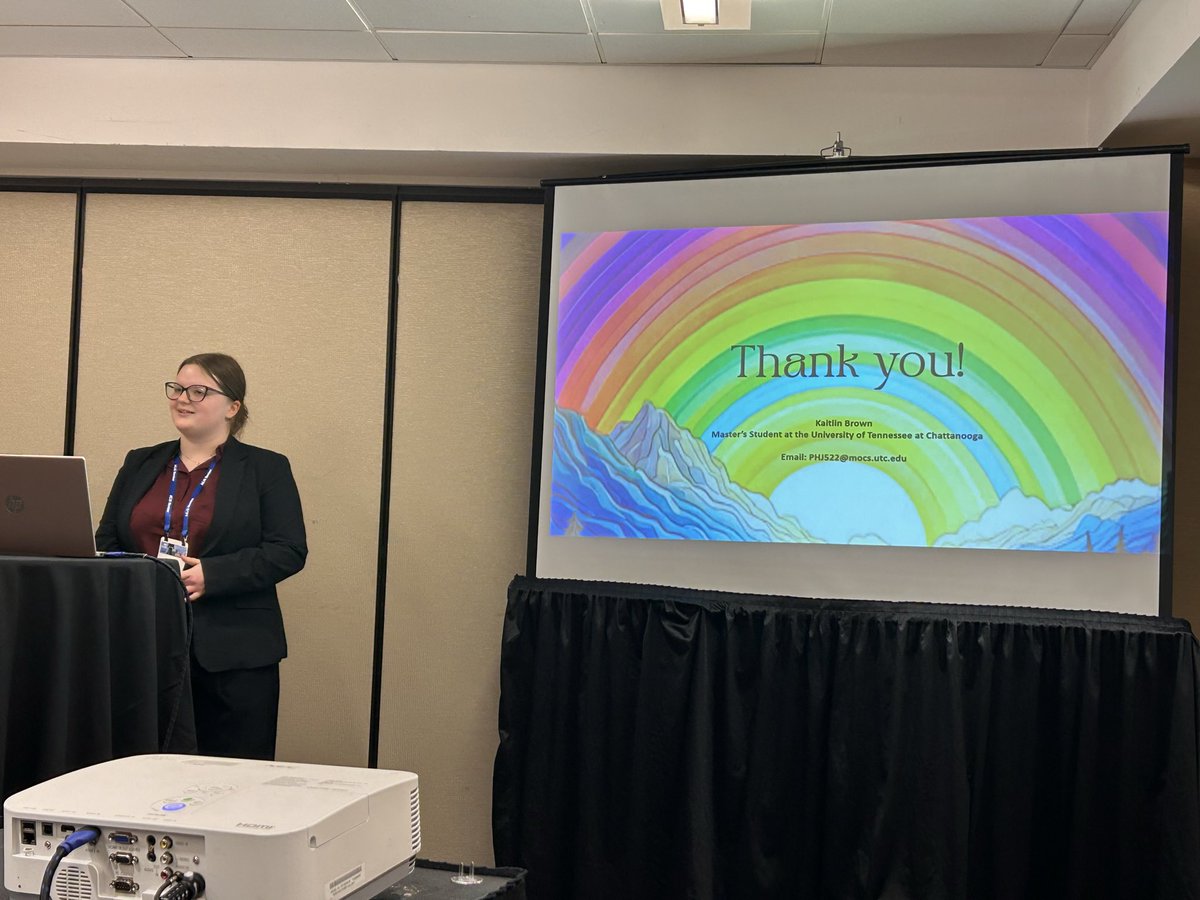 UTC Criminal Justice tweet media