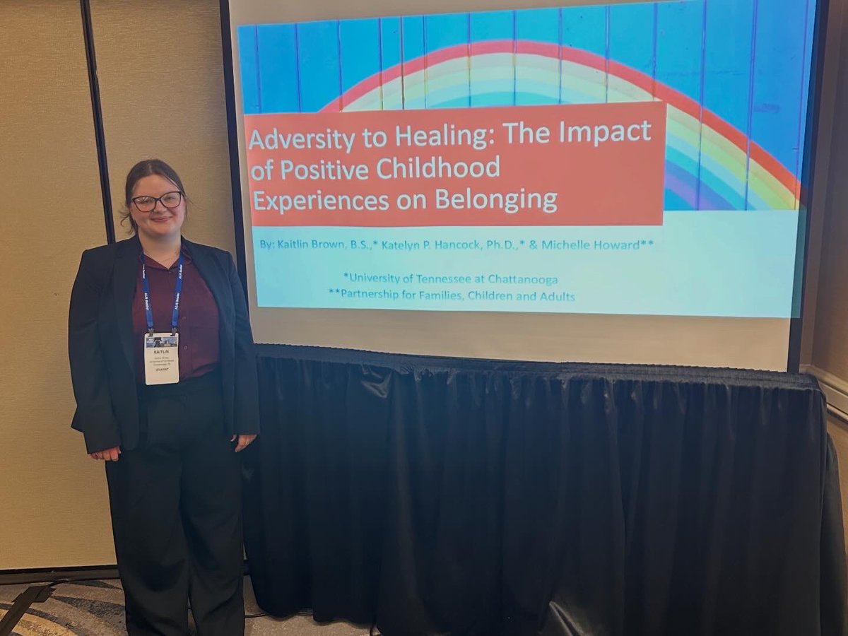 UTC Criminal Justice tweet media