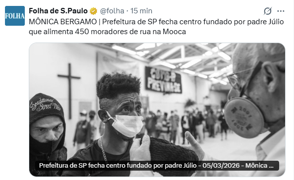 Nabil Bonduki 🏡 tweet media