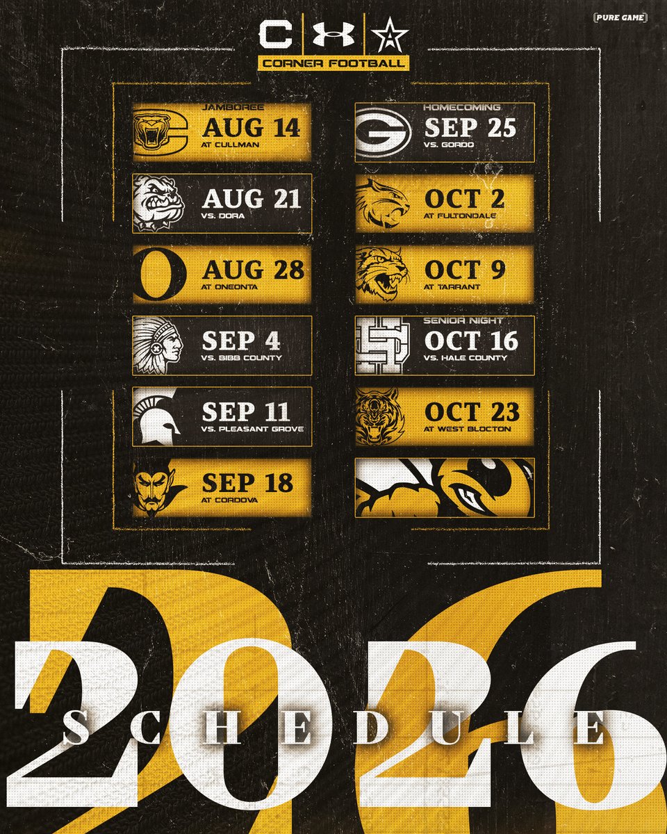 CornerJacketsFootball tweet media