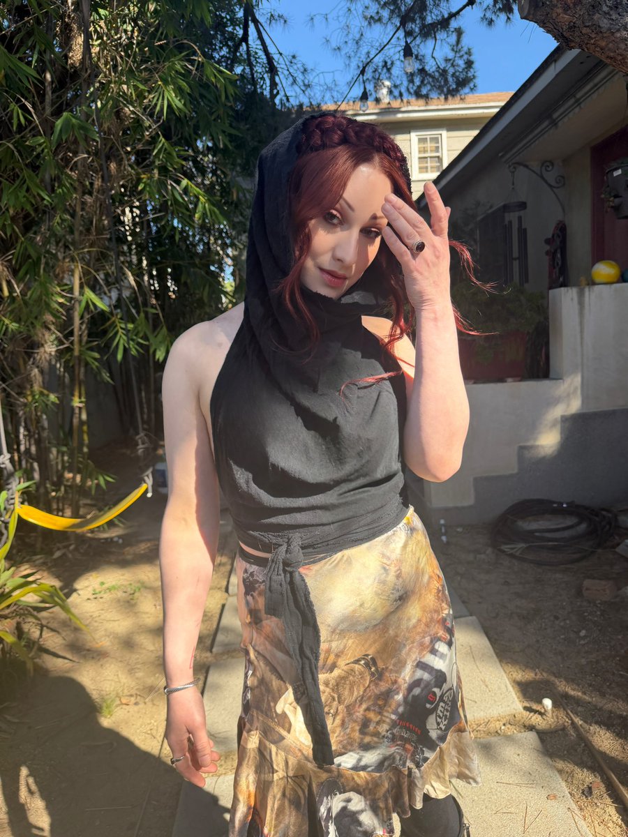 Jinkx Monsoon is Judy Garland tweet media