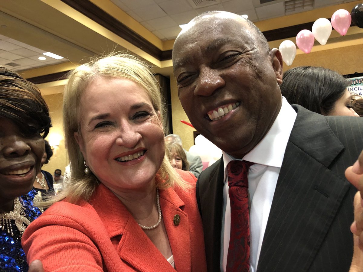 Rep. Sylvia Garcia tweet media