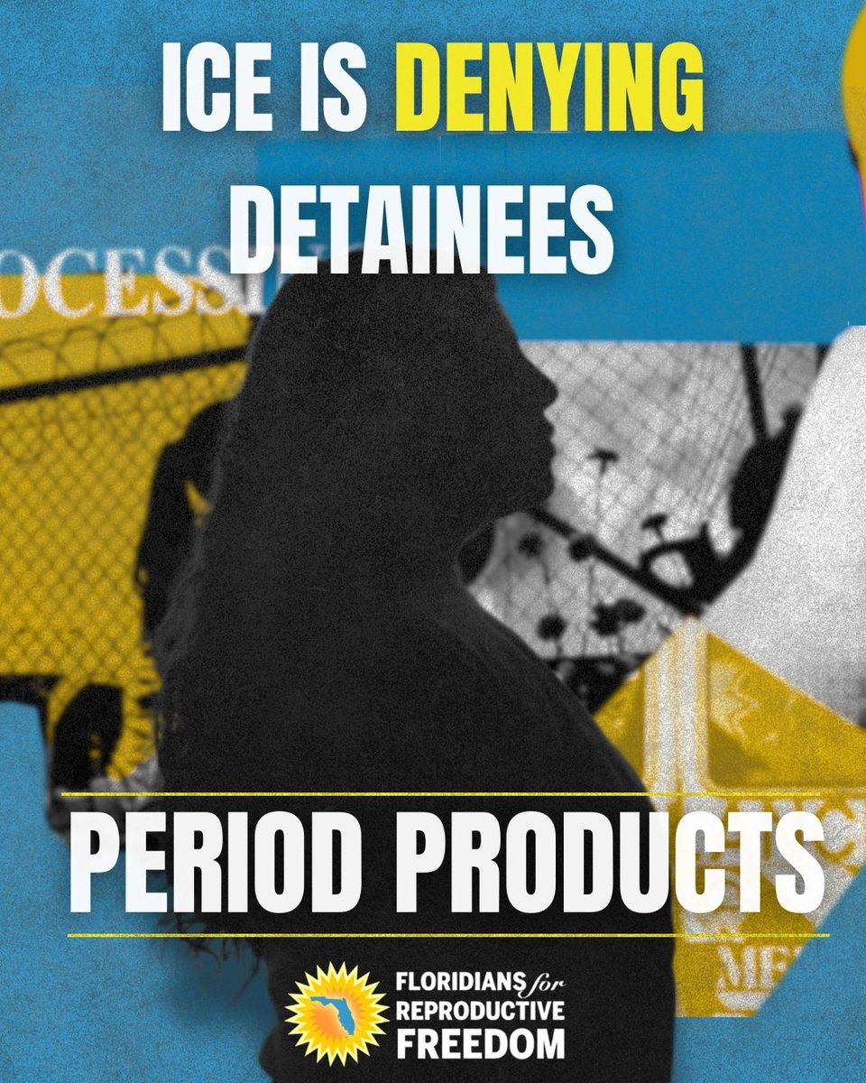 Floridians for Reproductive Freedom tweet media