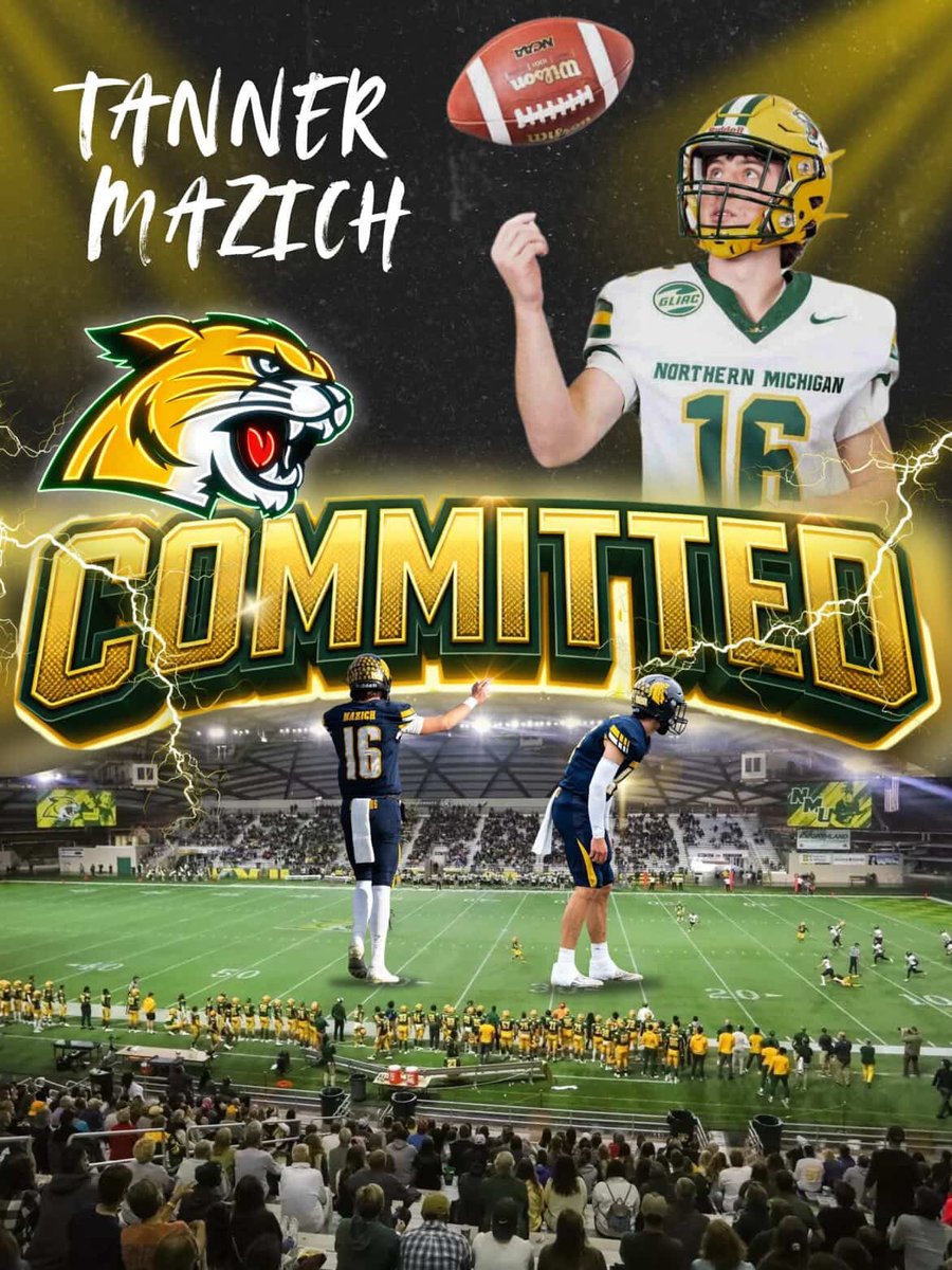 Tanner Mazich 2026 tweet media