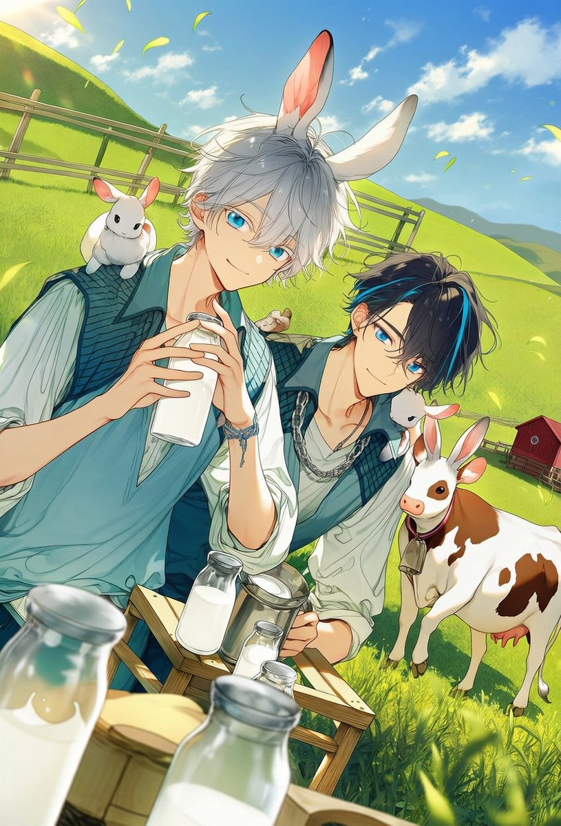 おはようございます！！ 日刊白ウサマガジンです！ 本日3月6日