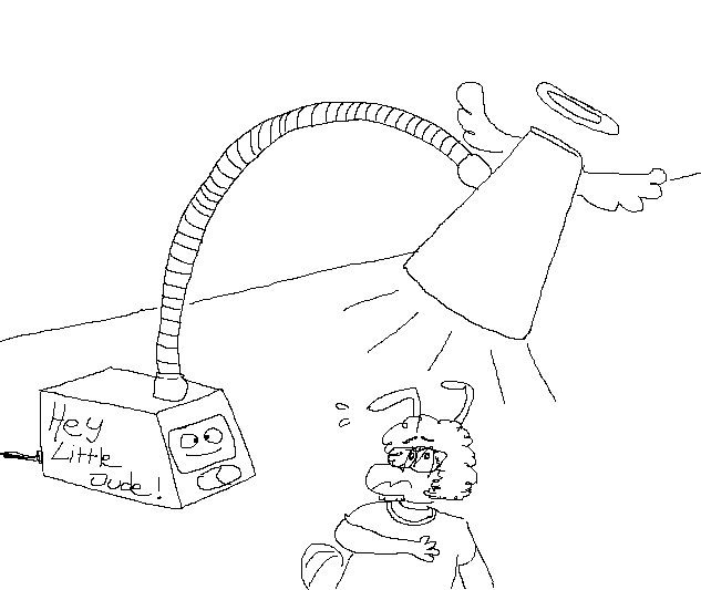 CJ O'Bug tweet media