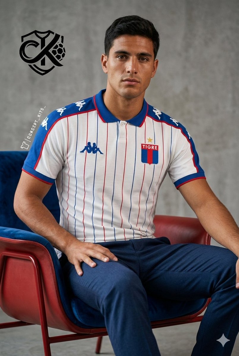 concept_kits_'s tweet photo. My @catigreoficial concept kits
#CATigre #Tigre #ElMatador #Victoria #ClubAtleticoTigre #Matador #VamosTigre #SoyDeTigre #TigreDeMiVida #LaPrevia #AguanteTigre #DondeNaceElSentimiento #TigreEsVictoria #CunaDeMatadores #Matadores #AzulYRojo #TigreEnMiCorazon #SentimientoMatador https://t.co/4Ar1RnzHhb