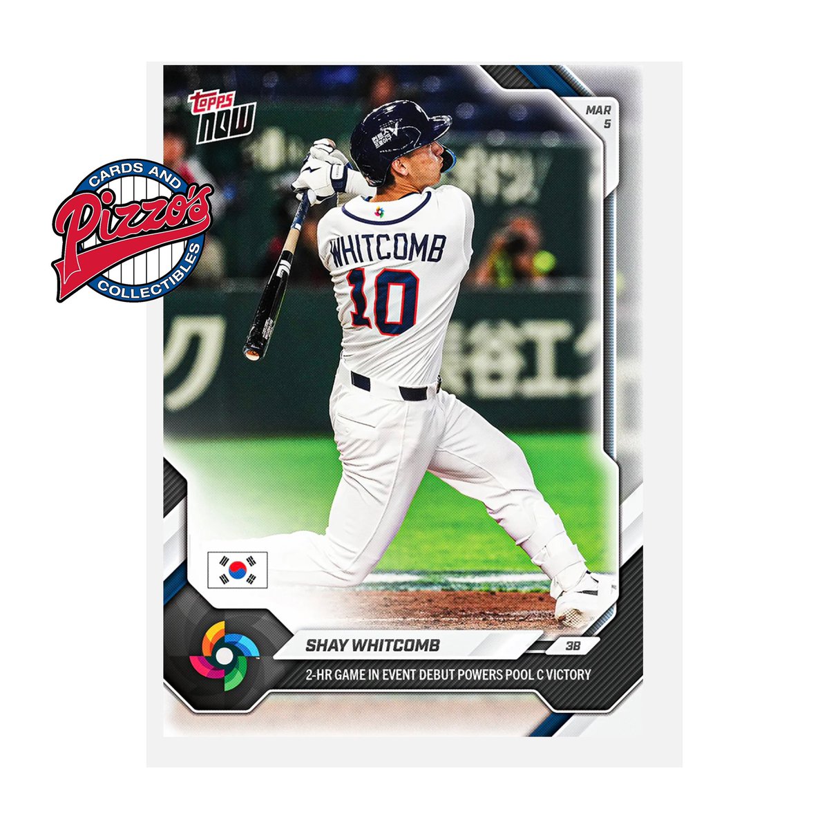 Anthonys Weekly Card Sales tweet media