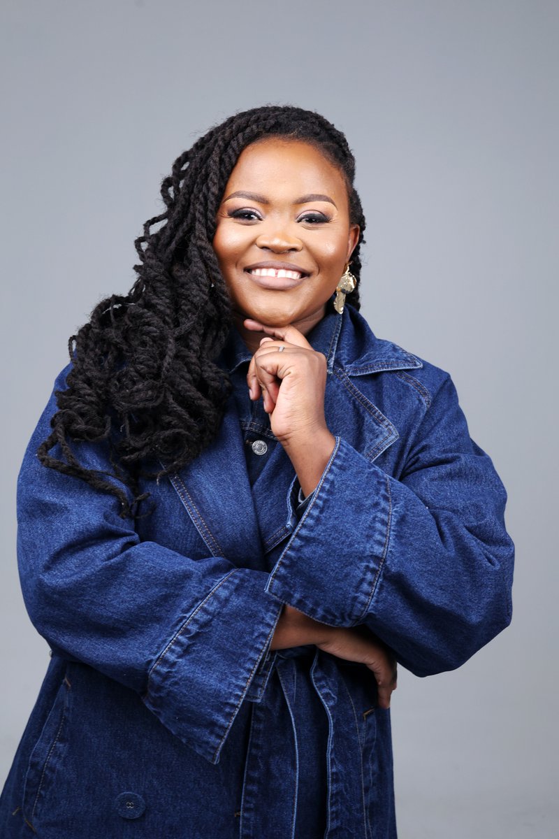 Powerfm987's tweet image. [ON AIR] Creative Zone: Getting Candid With Zinhle Spirit Wind

@KI_Mkhari is in conversation with Zinhle Spirit Wind – Gospel Artist.

#POWERZone