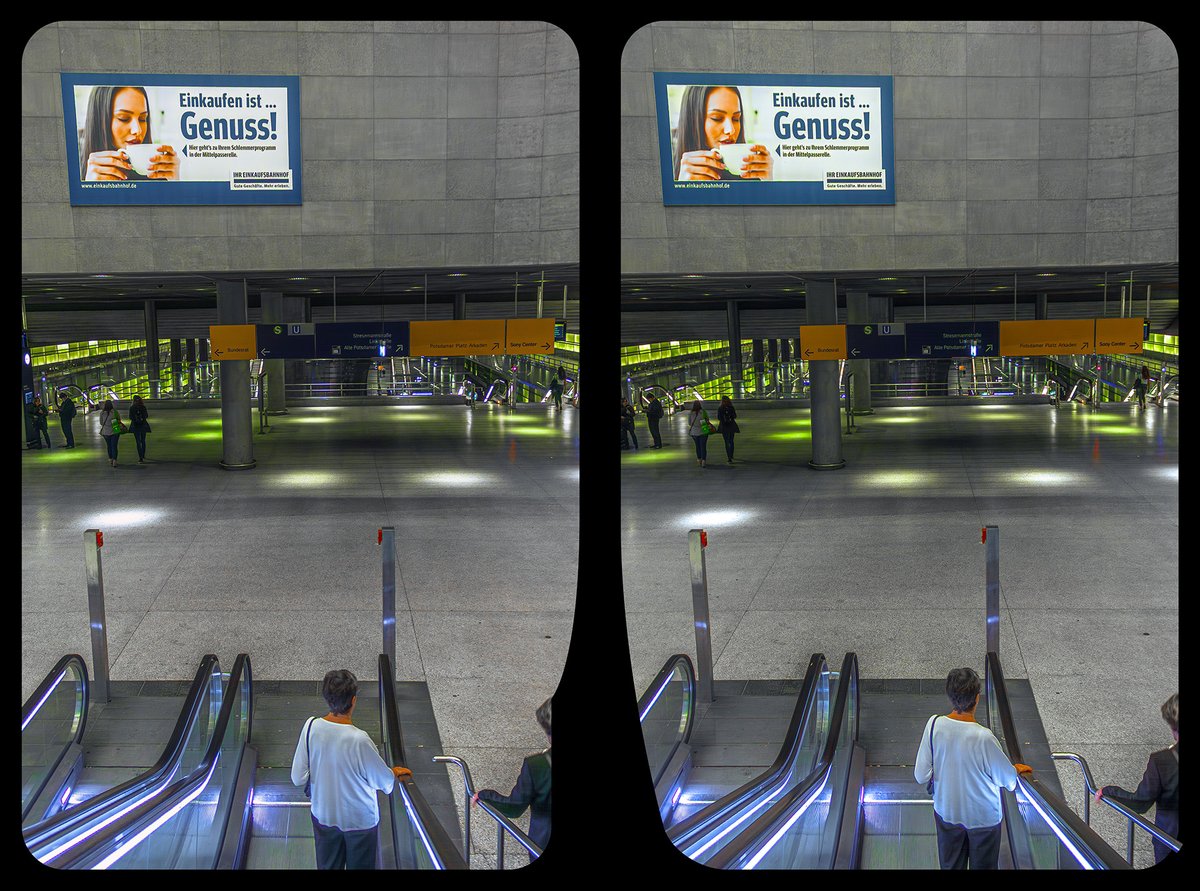 Stereotron tweet media