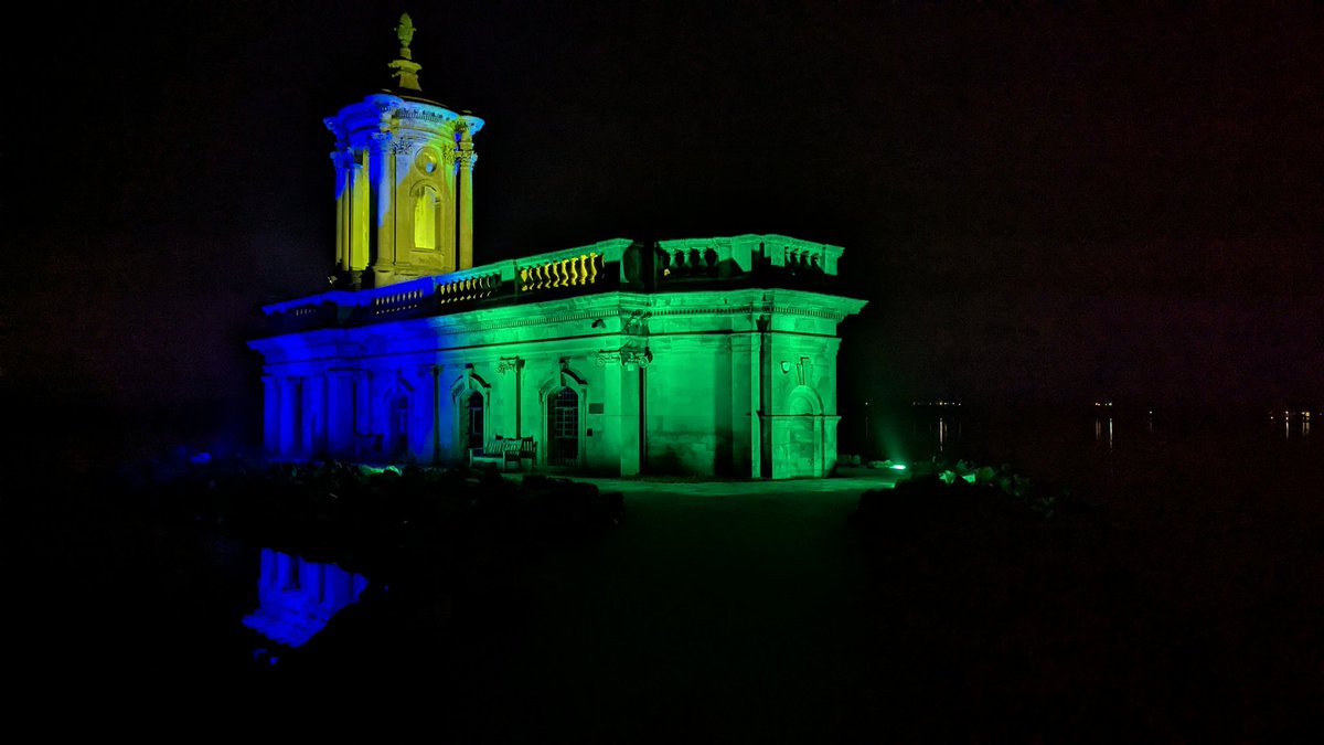 Rutland & Stamford Sound tweet media