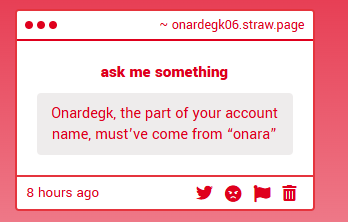 onarestial06 🔞 tweet media