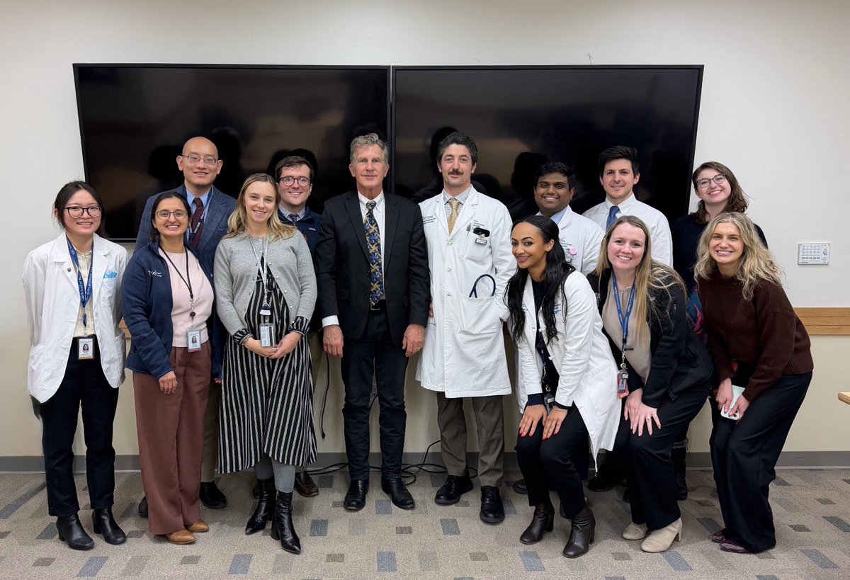 Yale Radiation Oncology Residency tweet media