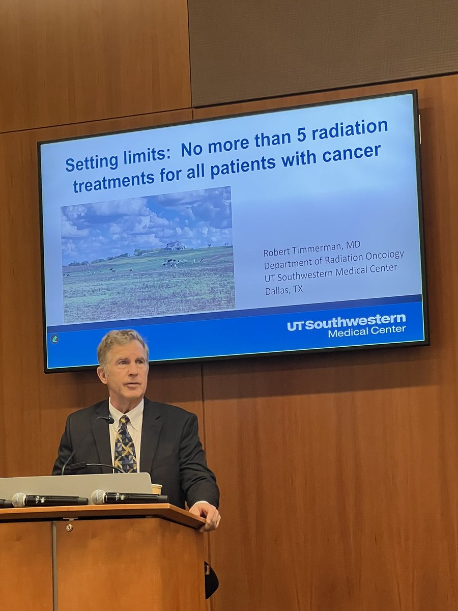 Yale Radiation Oncology Residency tweet media