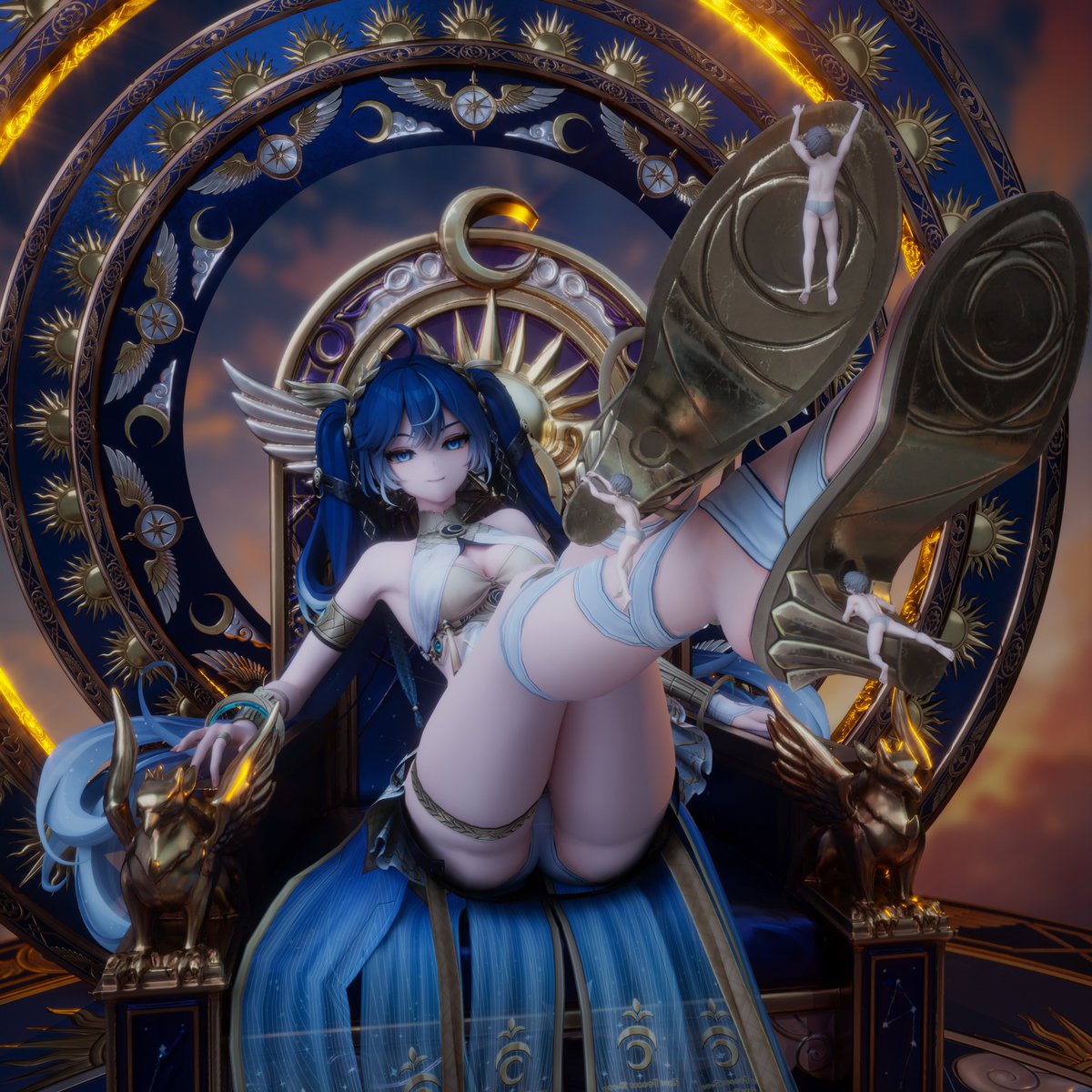 not secondarylel tweet media