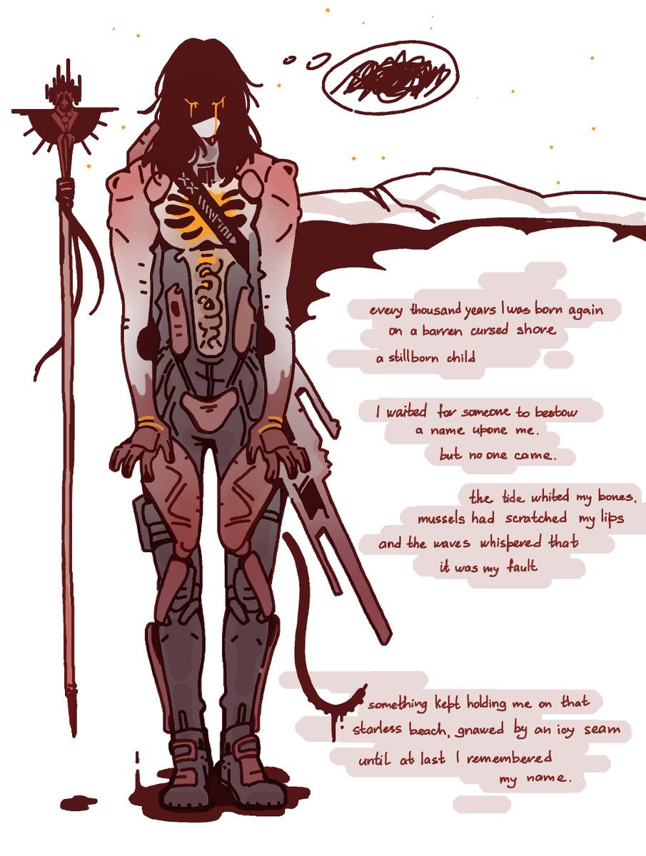 Lensky (DS2 SPOILERS🎸) tweet media