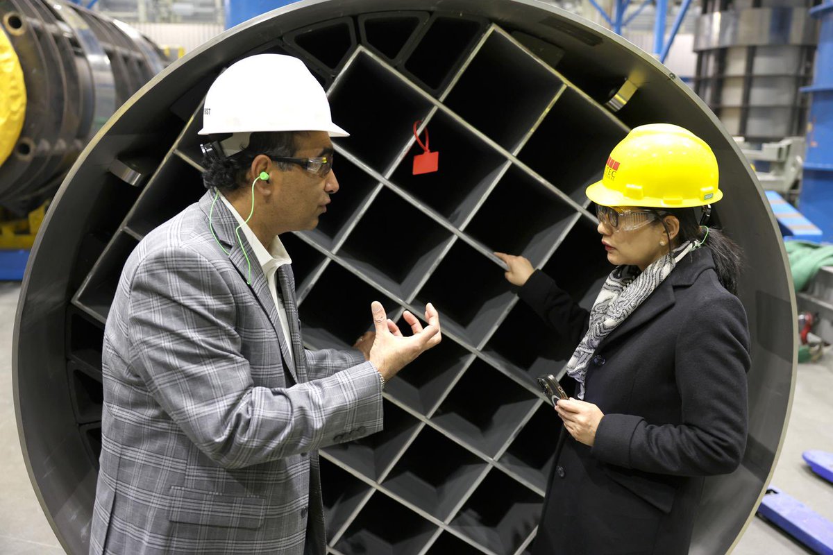 India in USA tweet media