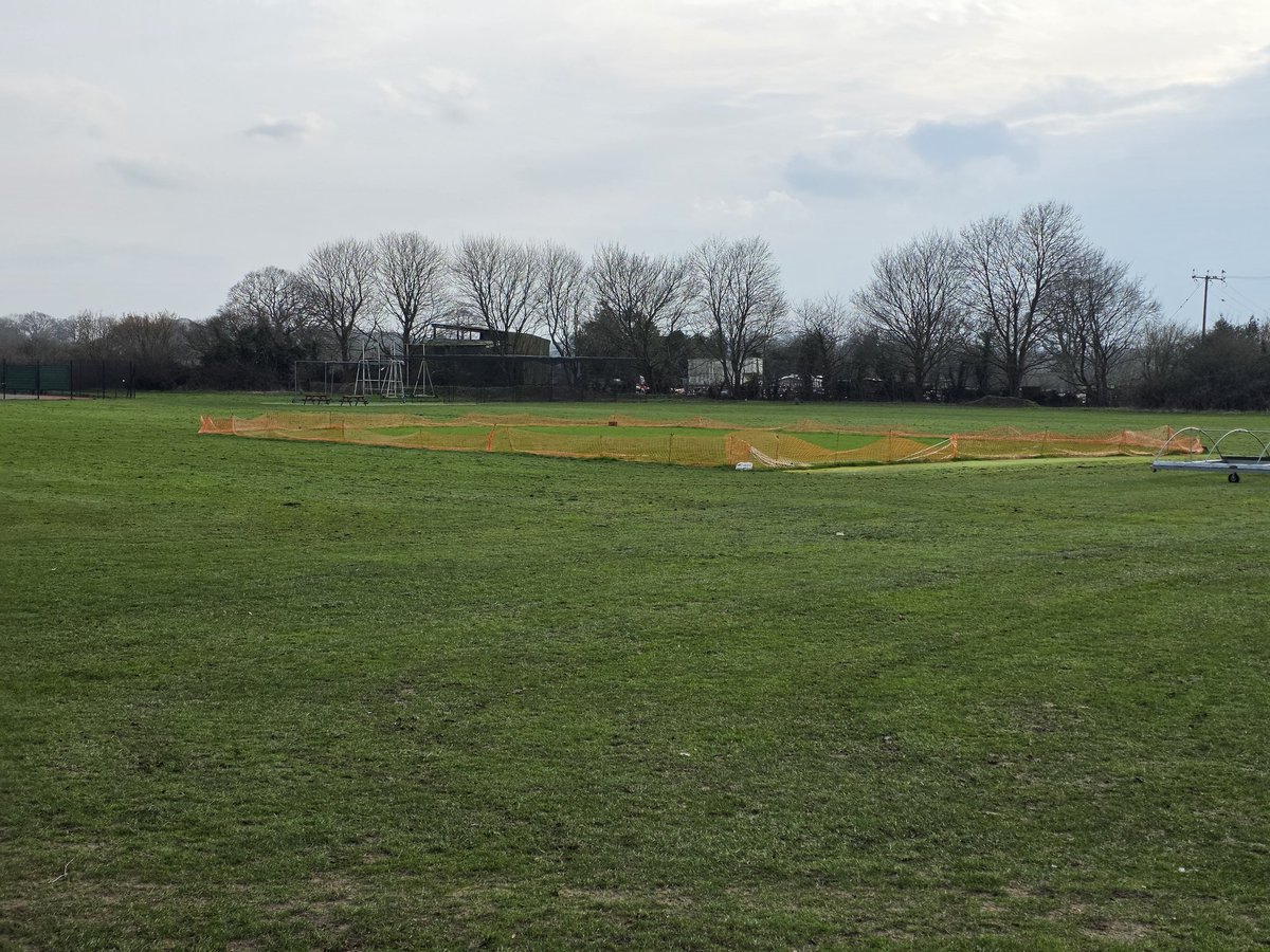 Church Eaton Cricket Club 🏏 tweet media