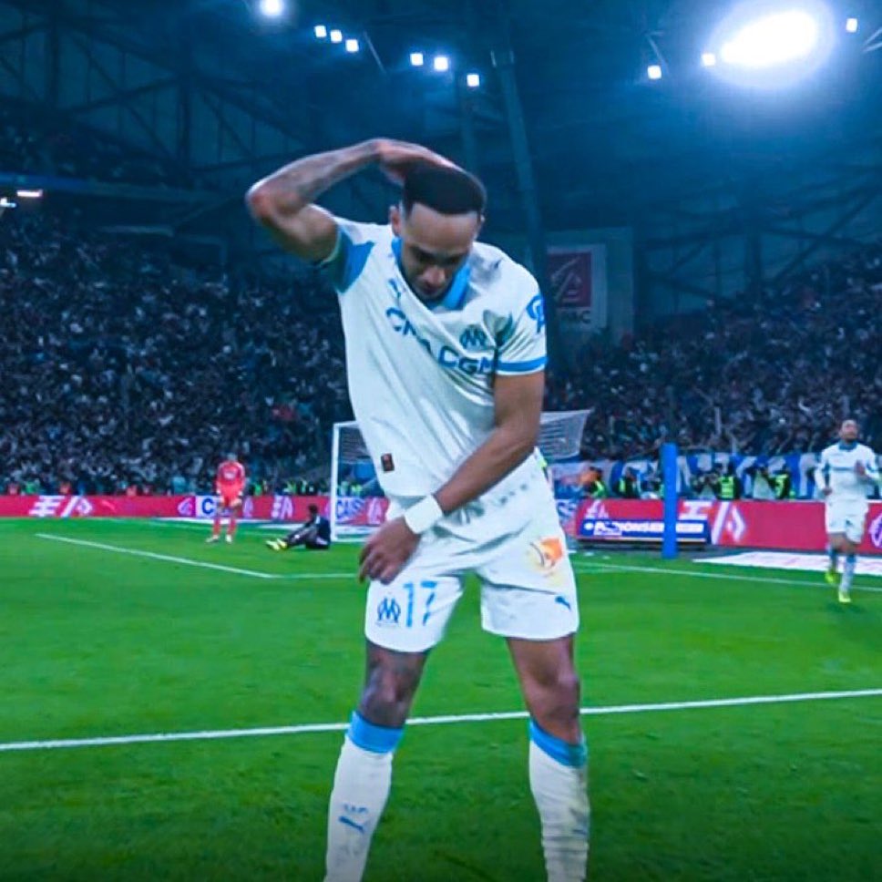 Actu Foot tweet media