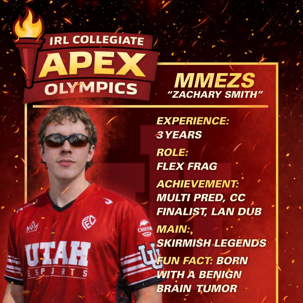 Benjamin Fossitt 🤠 tweet media