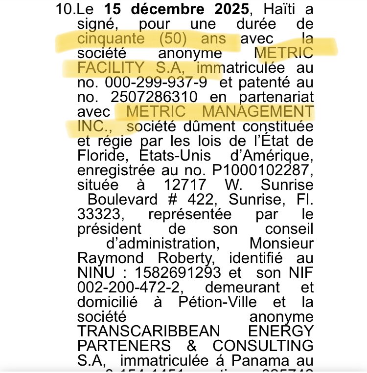 🔴Rᴀʟᴘʜ E. Fʀᴀɴçᴏɪs 🇭🇹🥤 tweet media