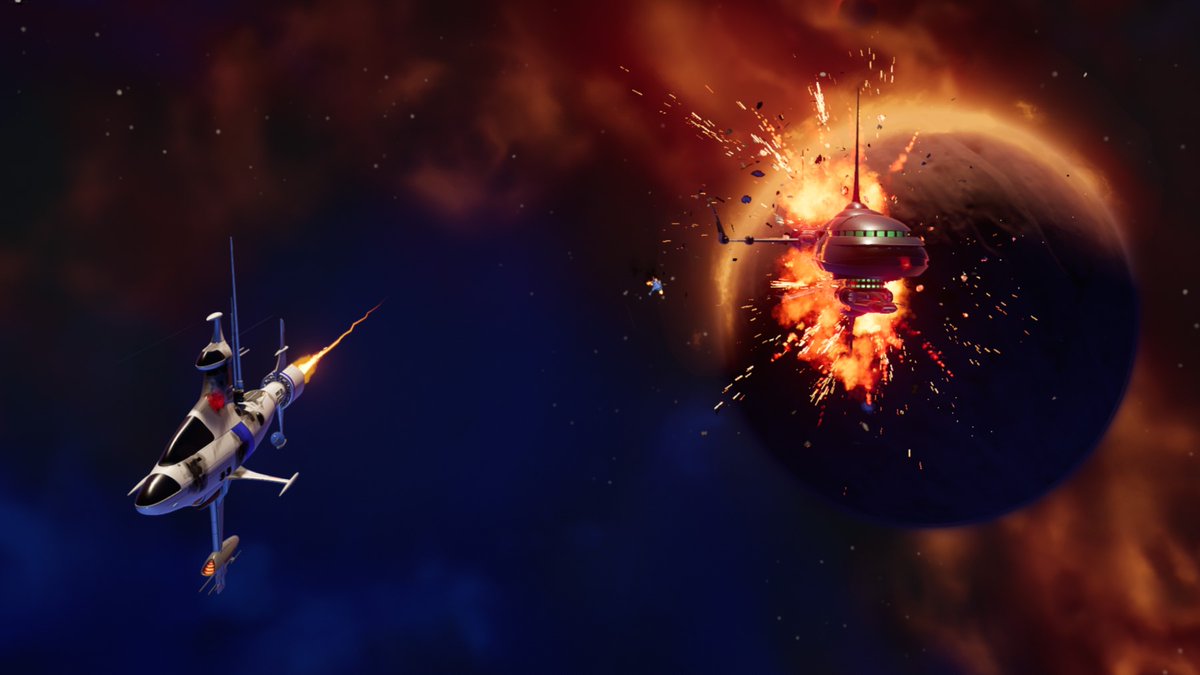 Command Deck 🚀 OUT NOW on Steam! tweet media