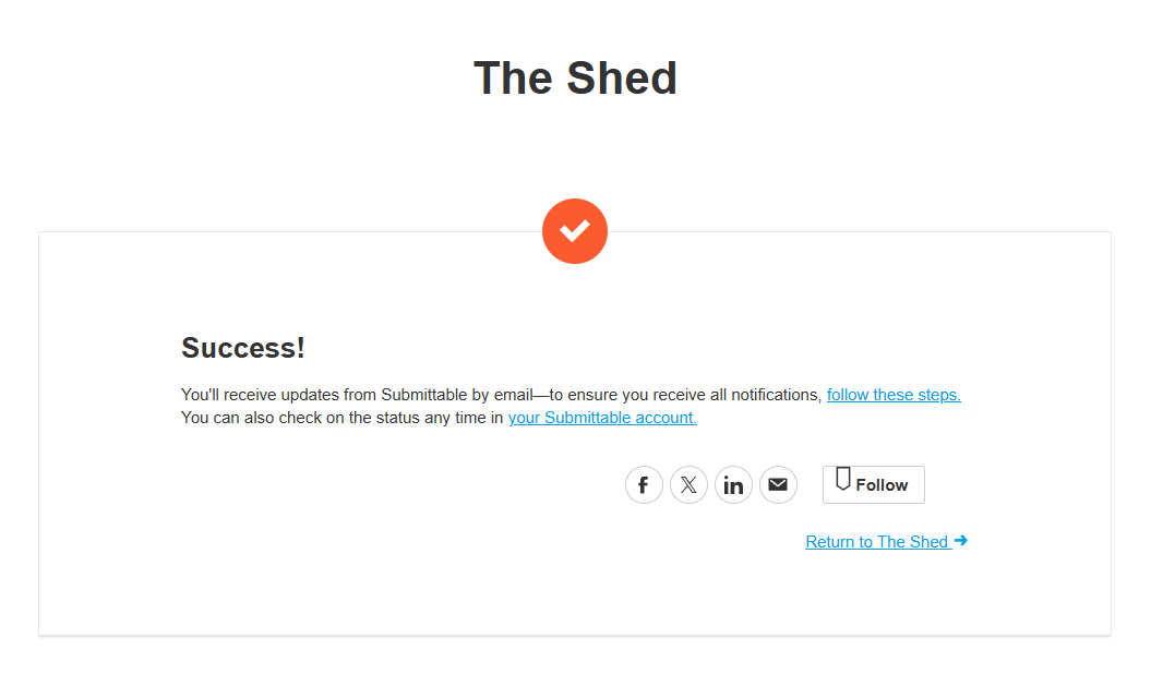 Alex Coulombe 🚀 SXSW tweet media