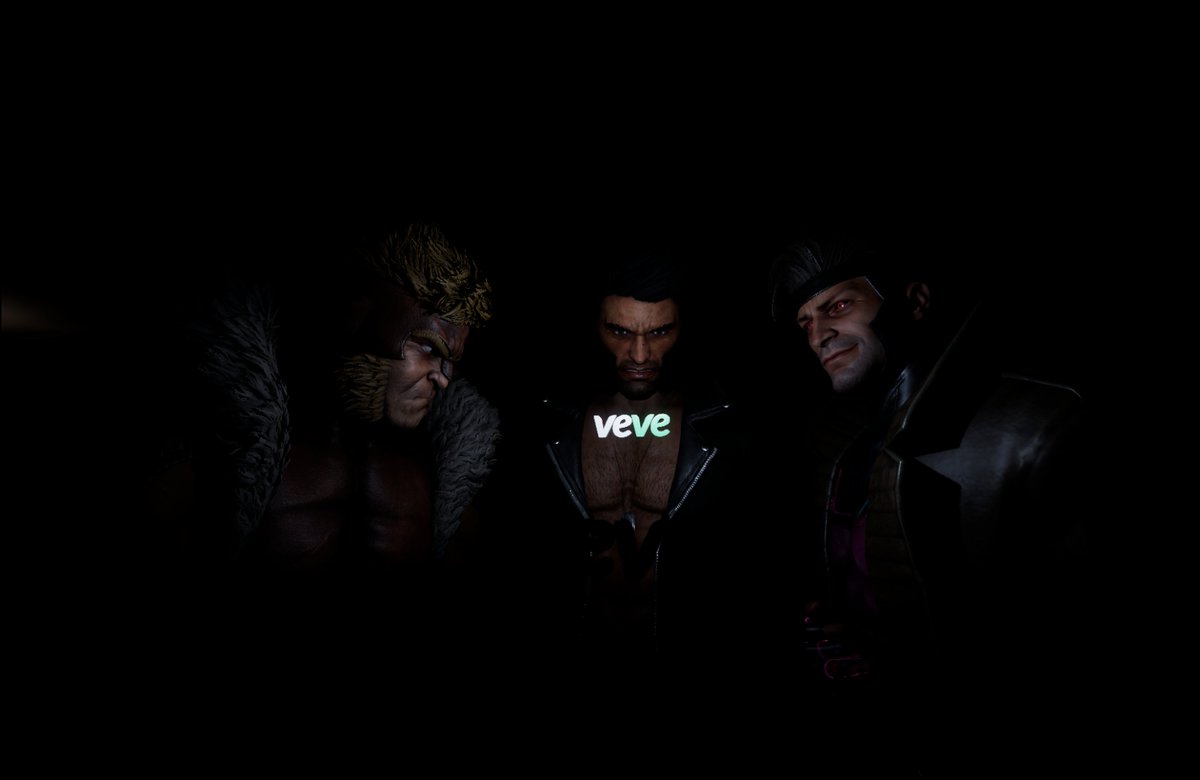 MasterRoni-VVVMaster Builder🛠️🏆⭕️💙 tweet media