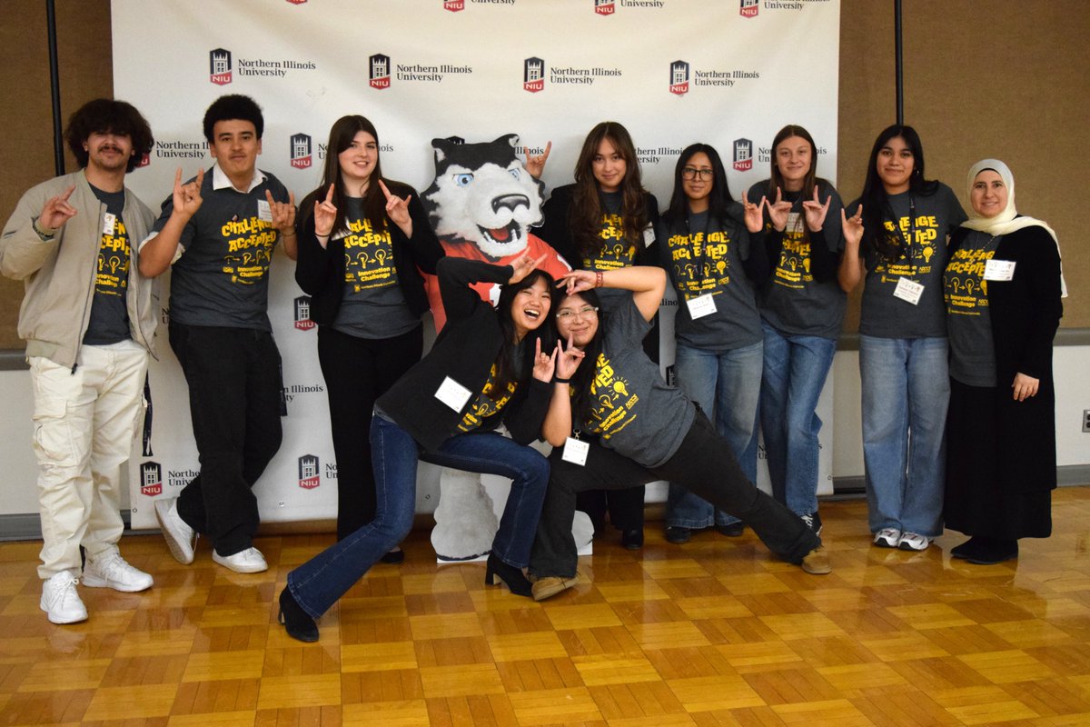 NIU STEAM tweet media