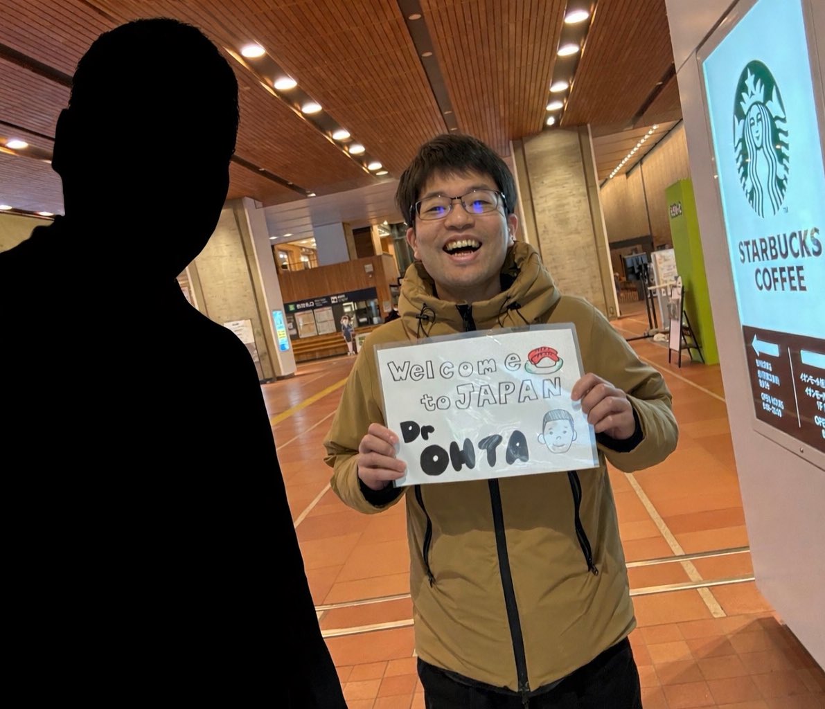 副代表 @チームWADA tweet media