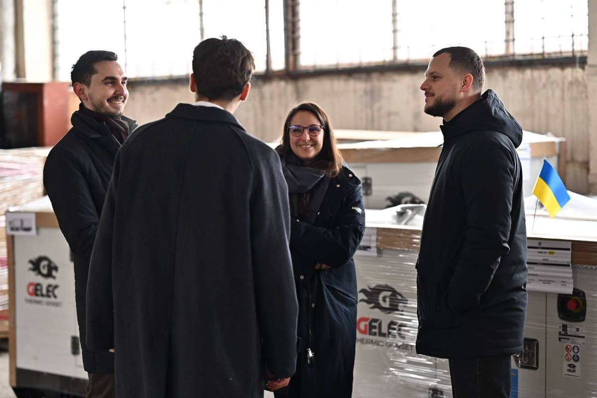 AMC France-Ukraine tweet media