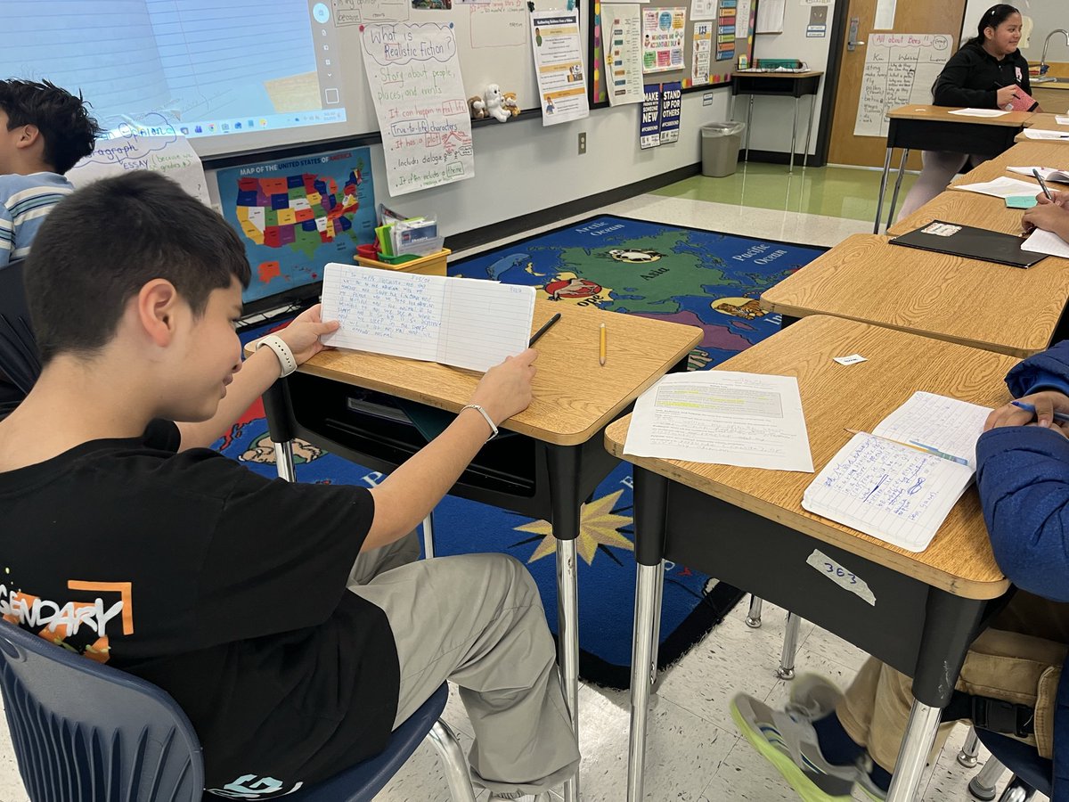 Emilie long tweet media