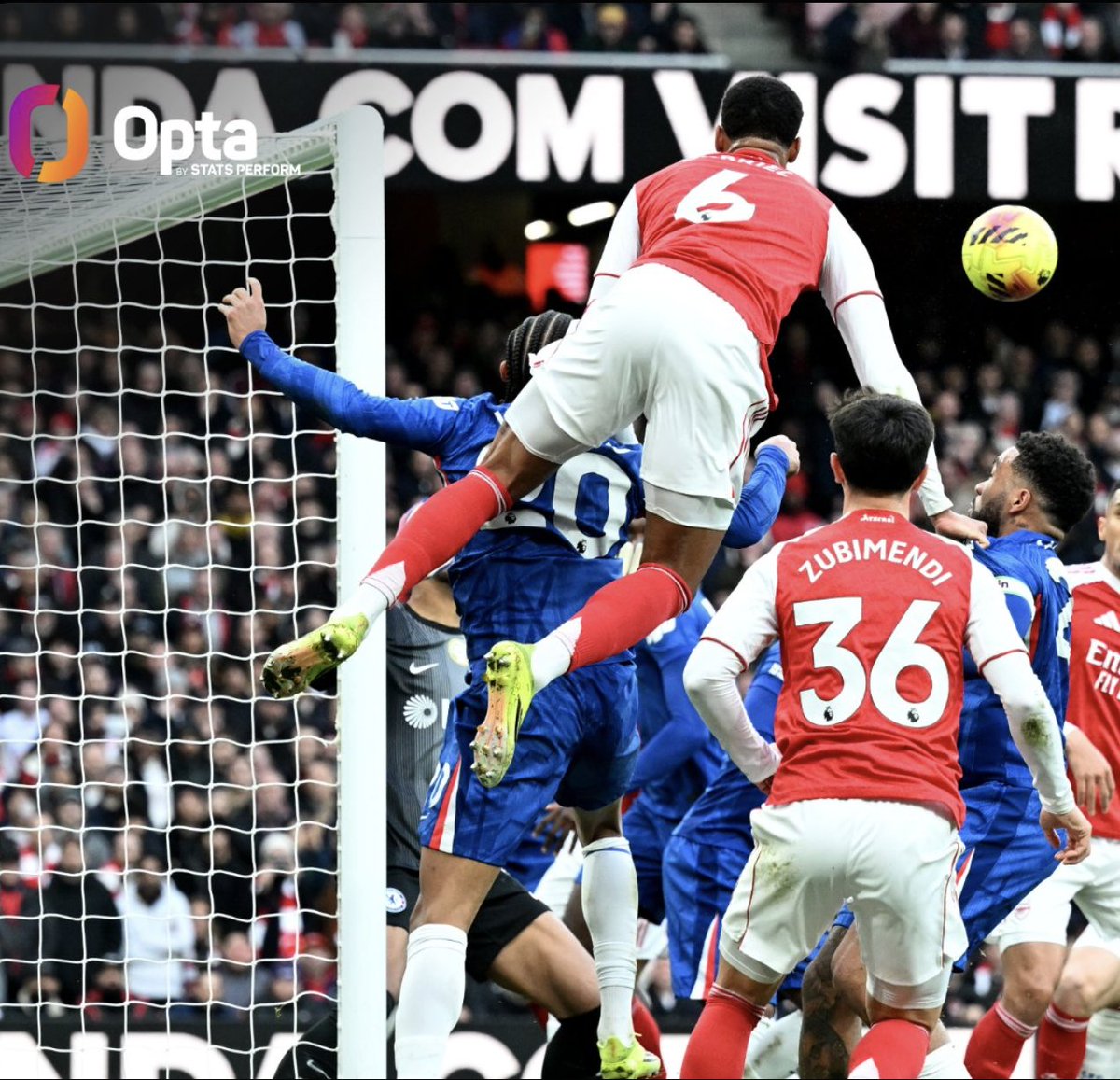 Liverpool manager Arne Slot has joined those who are saying that there is too much emphasis on goals from set-pieces this season in the EPL. Of the goals scored this season, 27.5% have been non-penalty set-piece goals – the second-highest rate since 2010. Does this bother you?