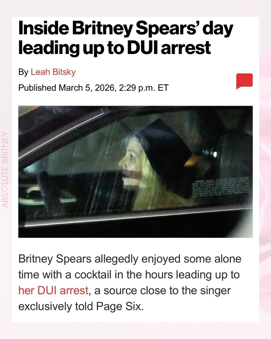 Absolute Britney || #JusticeForBritney tweet media