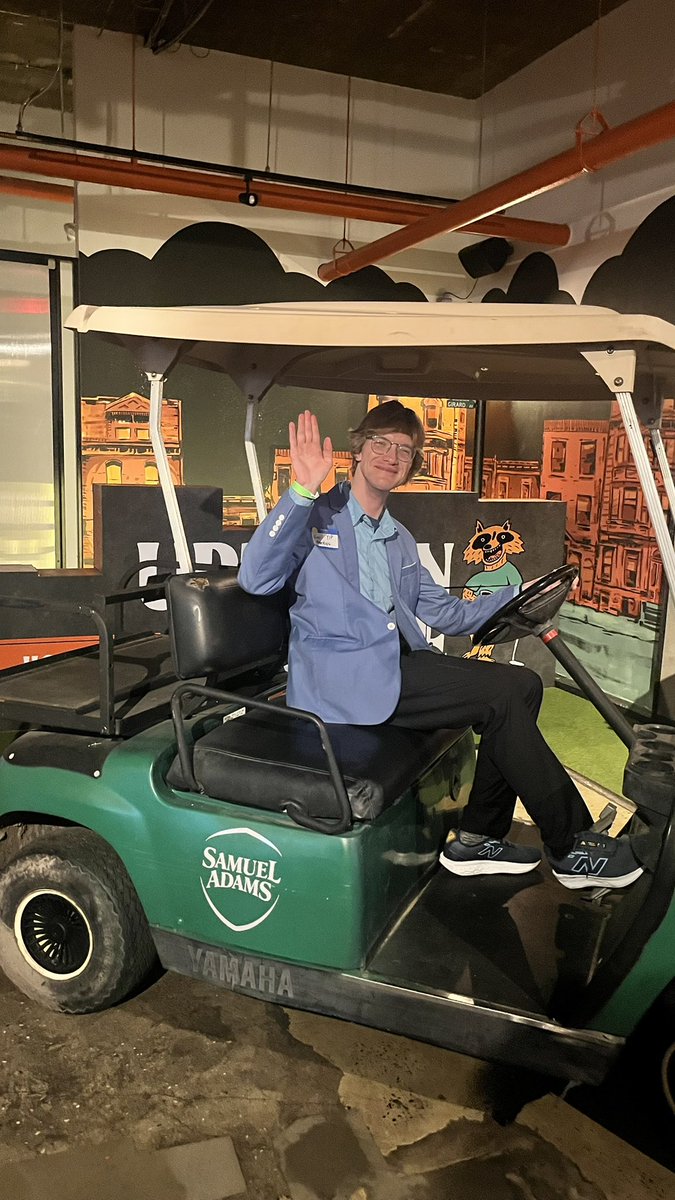 Young Involved Phila tweet media