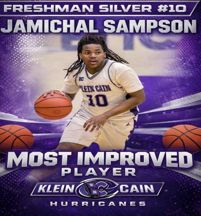 Klein Cain Boys 🏀 tweet media