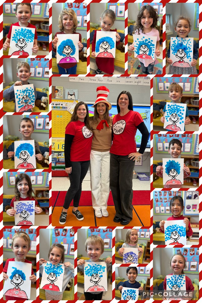 Happy National Read Across America Week! 🇺🇸 <a href="/CookeCardinal/">Cooke Elementary</a> <a href="/RedClaySchools/">Red Clay Consolidated School District</a>