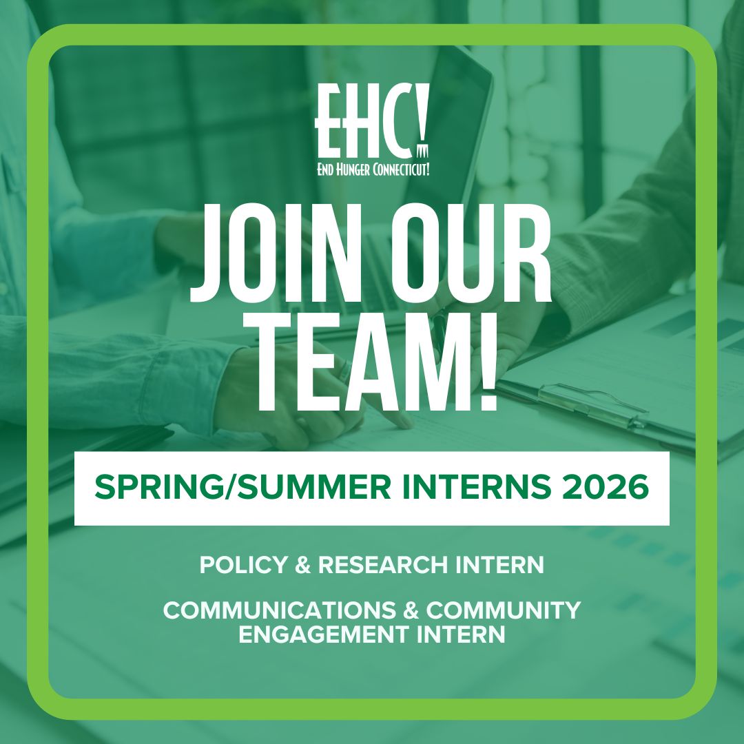 End Hunger Connecticut! tweet media