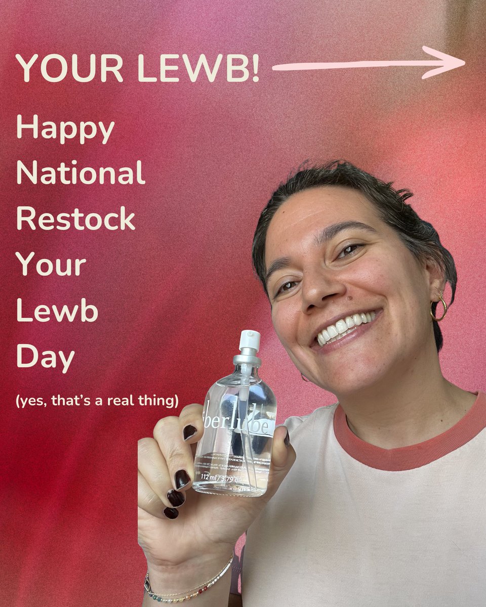 Sex Ed with DB tweet media