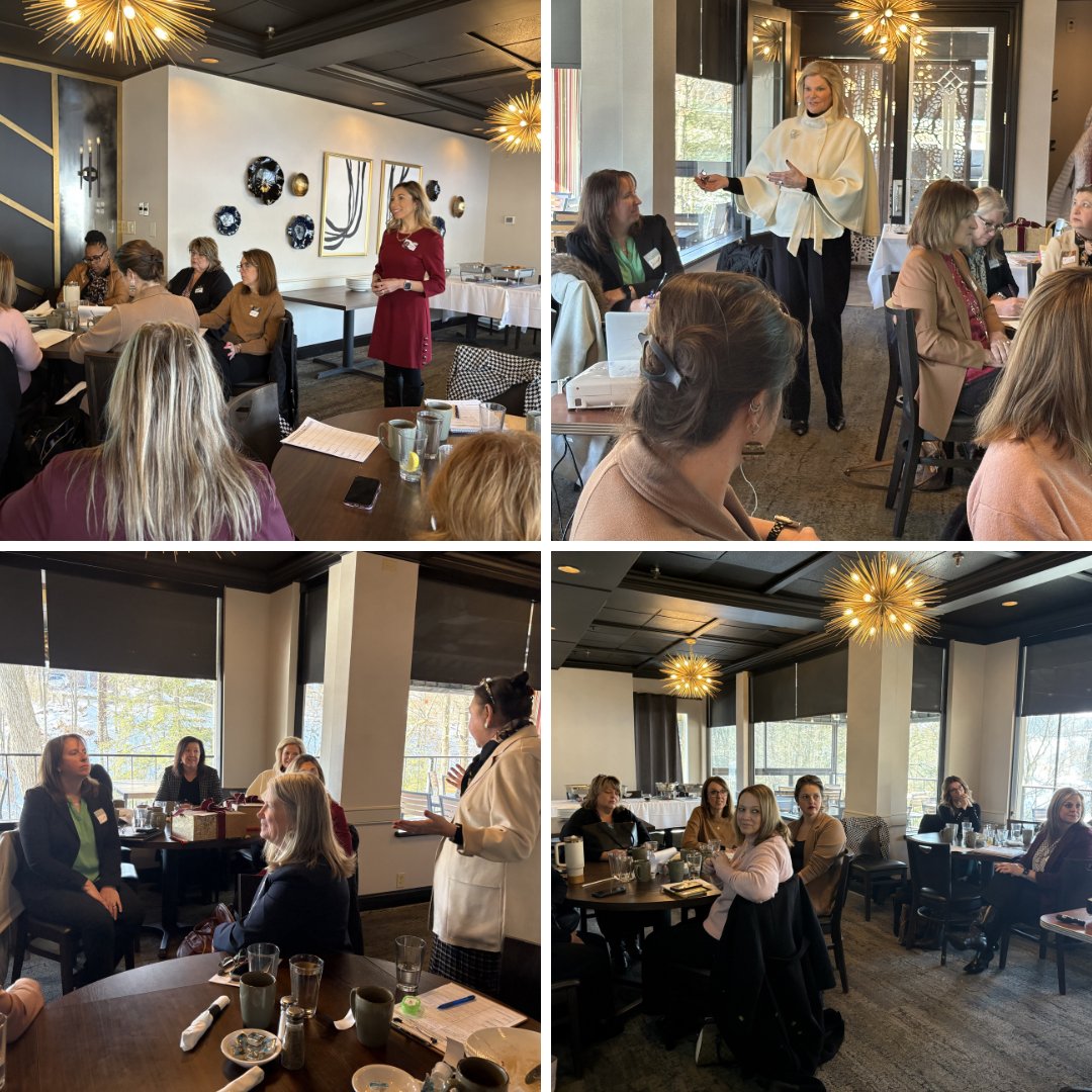 Summit ESC tweet media