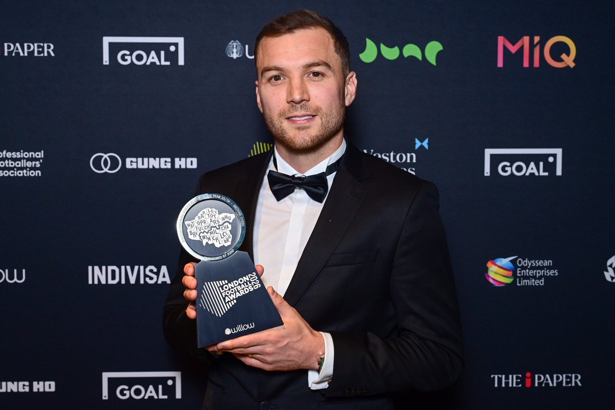 Bromley FC tweet media