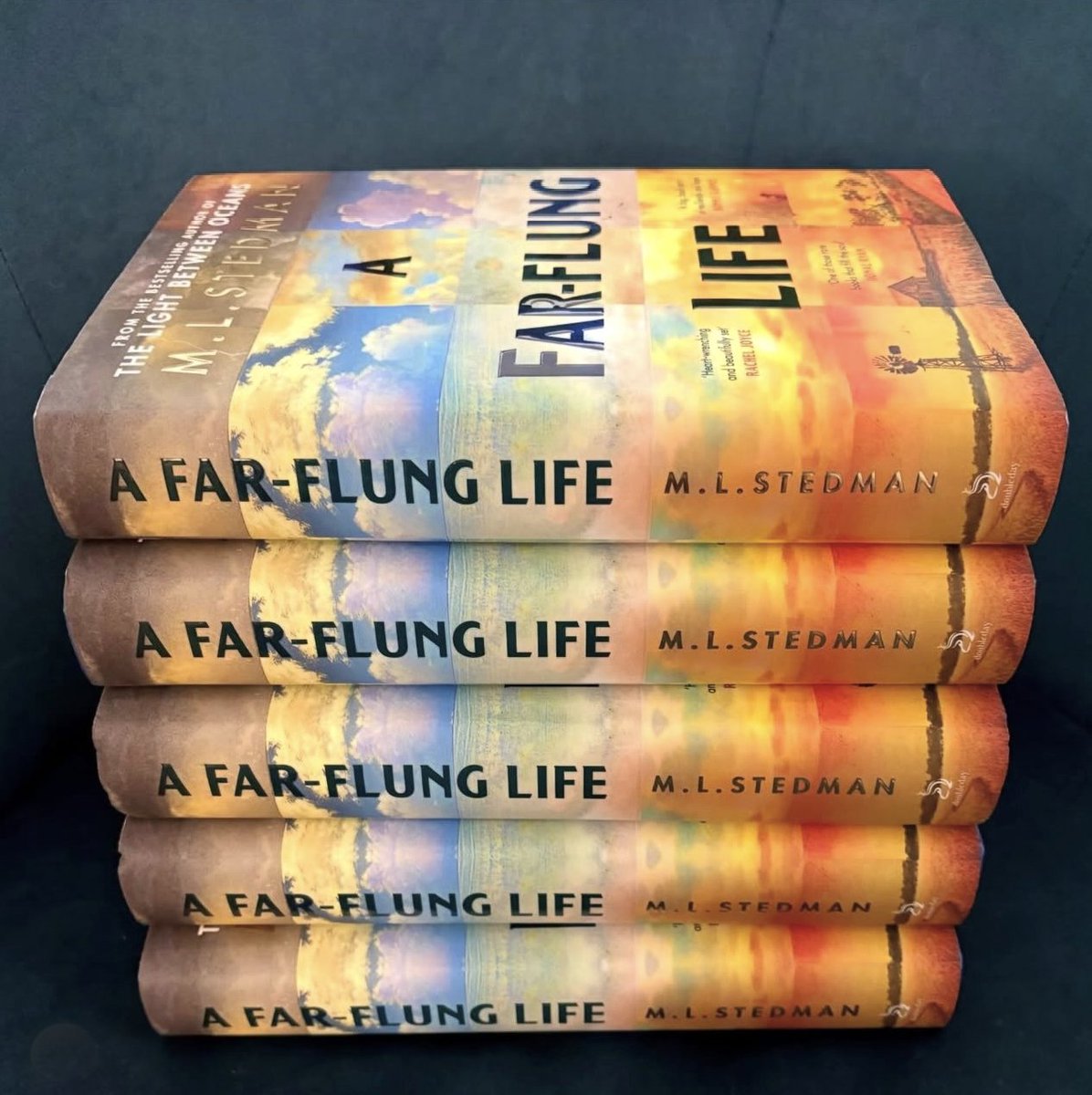 Joanna Cannon tweet media