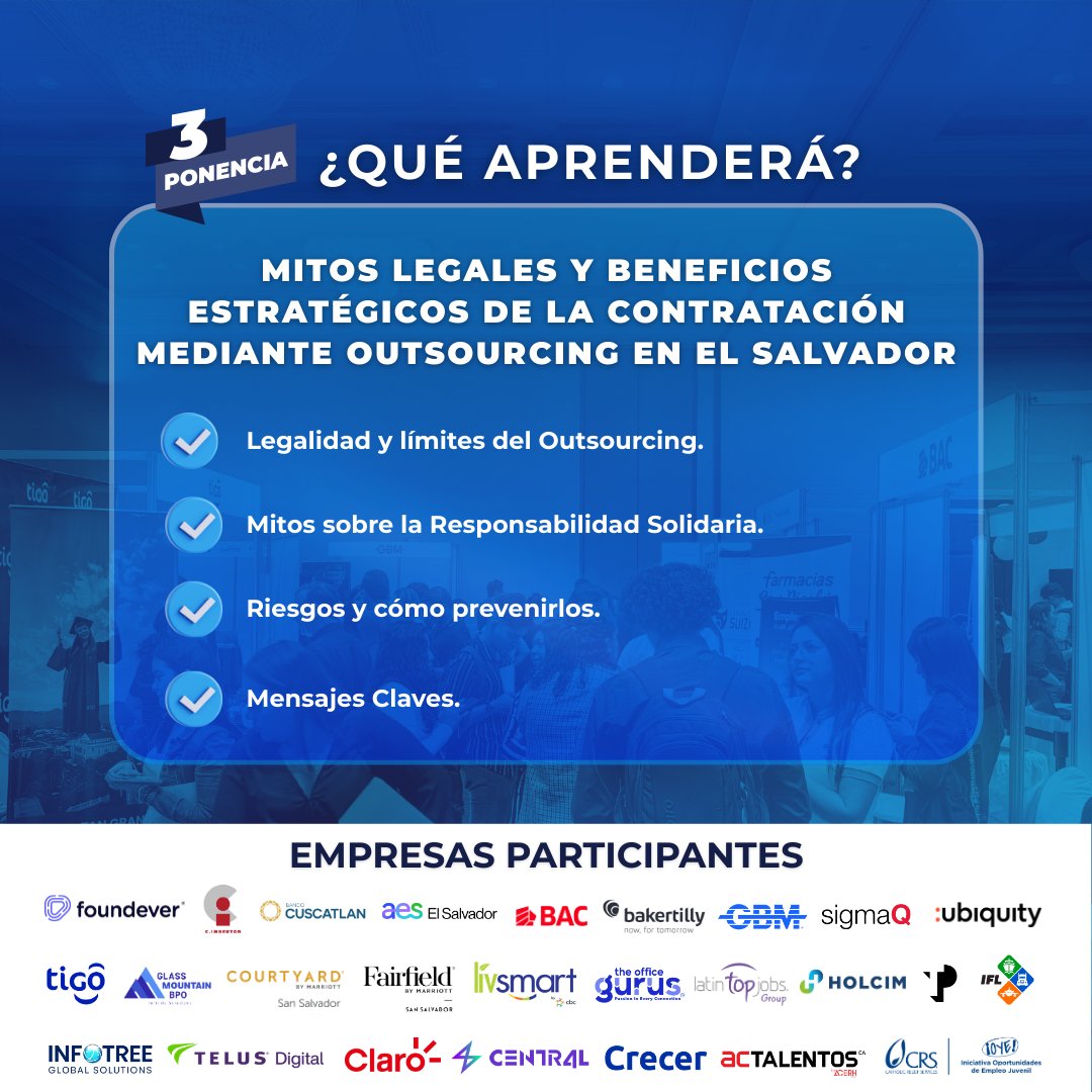 AmCham El Salvador tweet media