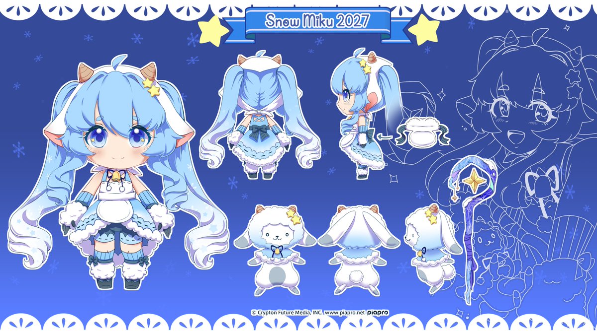 Monstuwitos tweet media