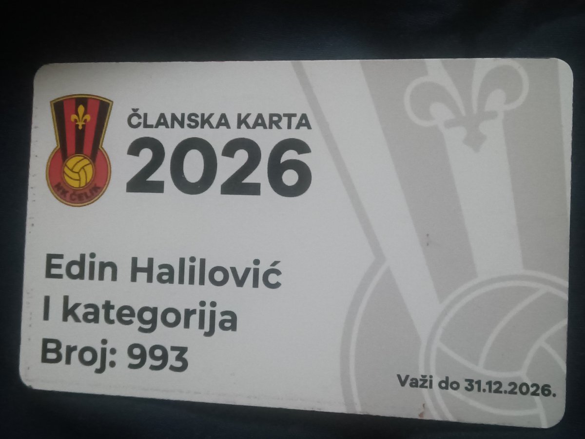 Edin Halilović tweet media