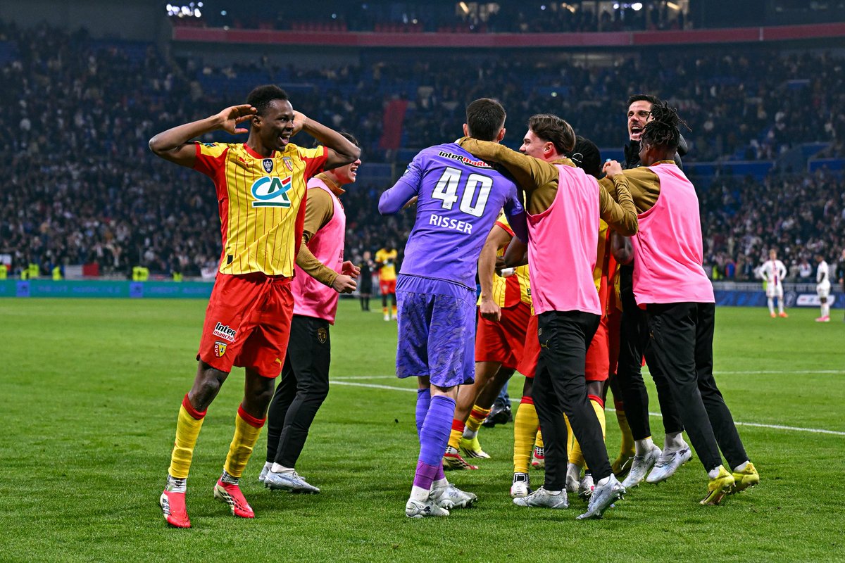 Actu Foot tweet media