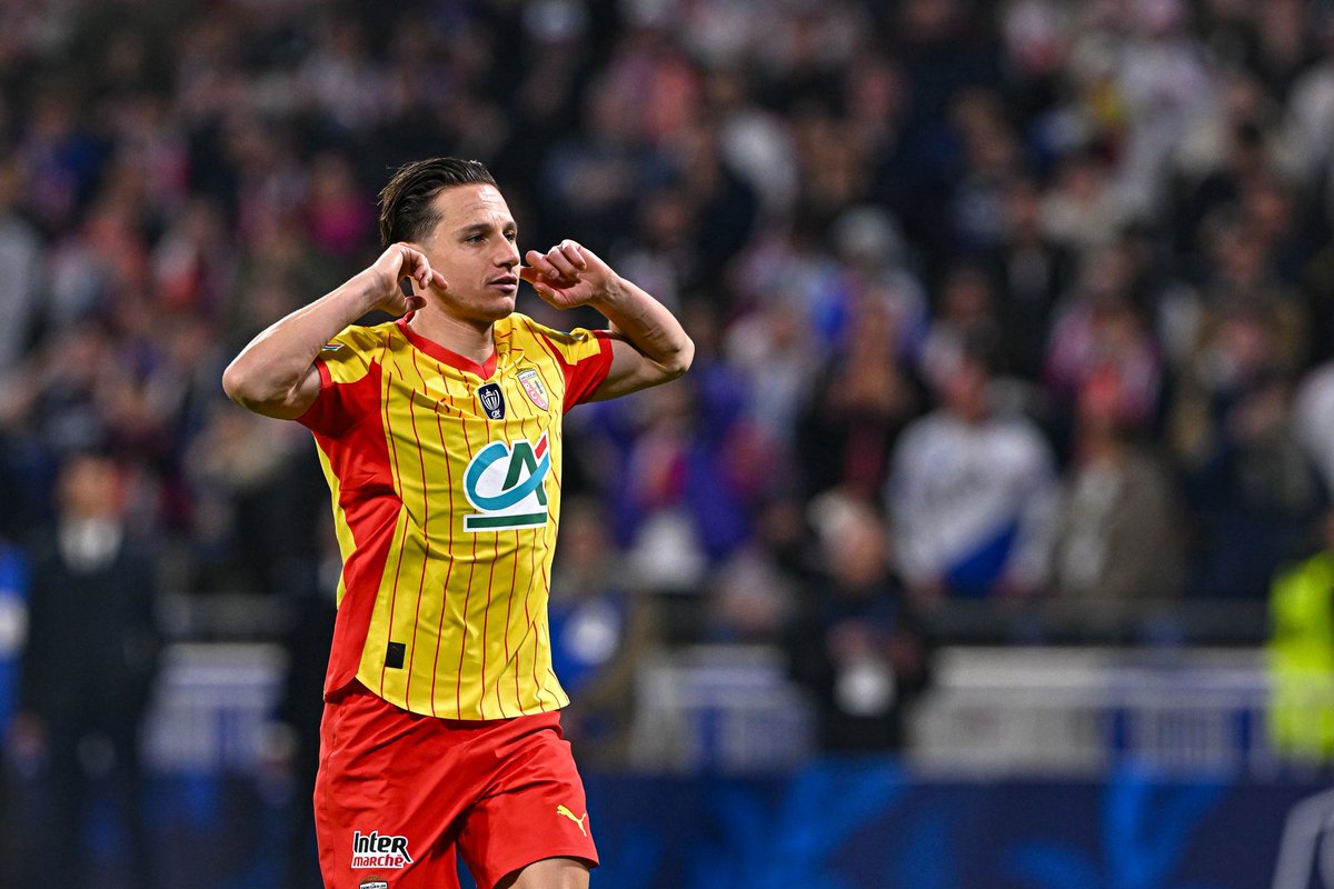 Actu Foot tweet media