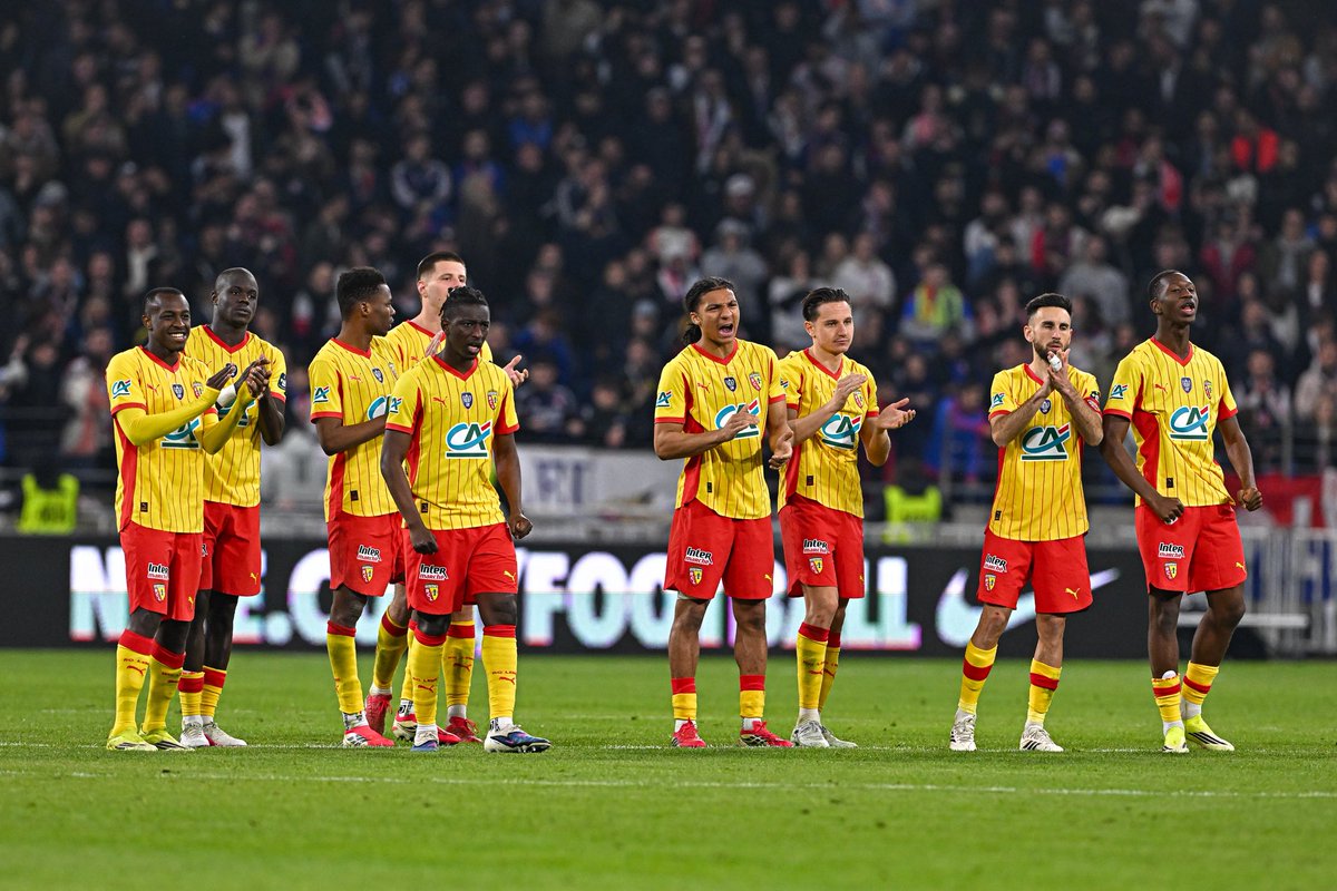 Actu Foot tweet media